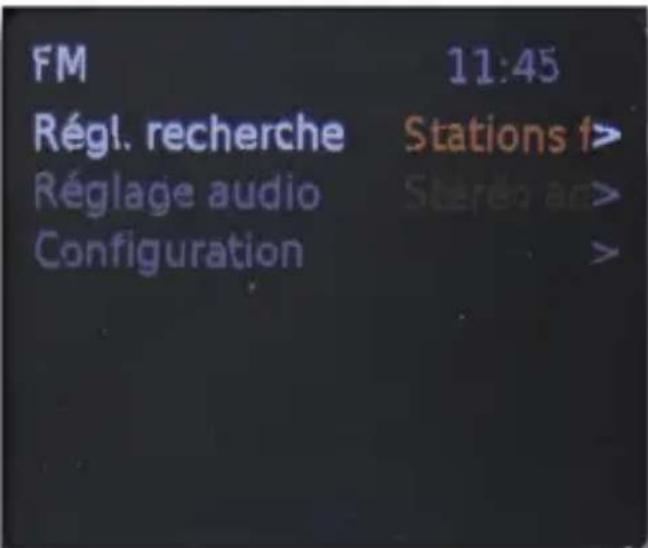 Imperial Dabman D10 - mENU - 2