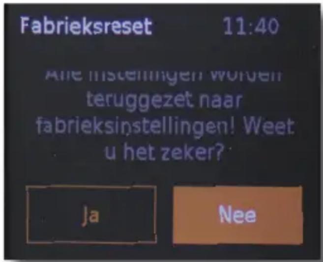 Imperial Dabman D10 - Fabrieksinstallingen - 2