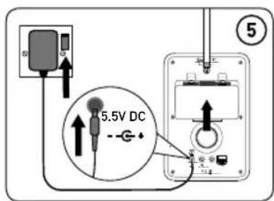 PURE Evoke H2 - Installation des ChargePAK B1 - 4