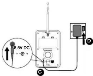 PURE Evoke H2 - Snel instellen - 2