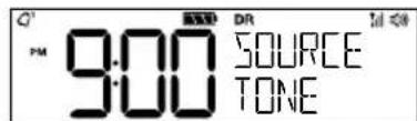 PURE Evoke H2 - Setting the alarm and sleep timer - 5