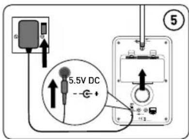 PURE Evoke H2 - Installazione di ChargePAK B1 - 4