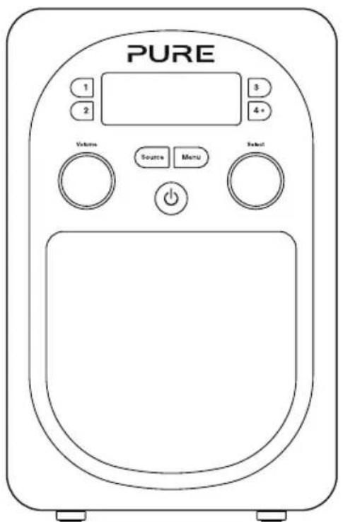 PURE Evoke H2 - 1