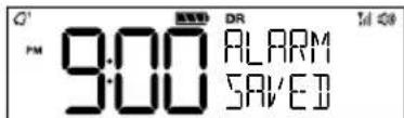 PURE Evoke H2 - Het alarm en de slaaptimer instellen - 6