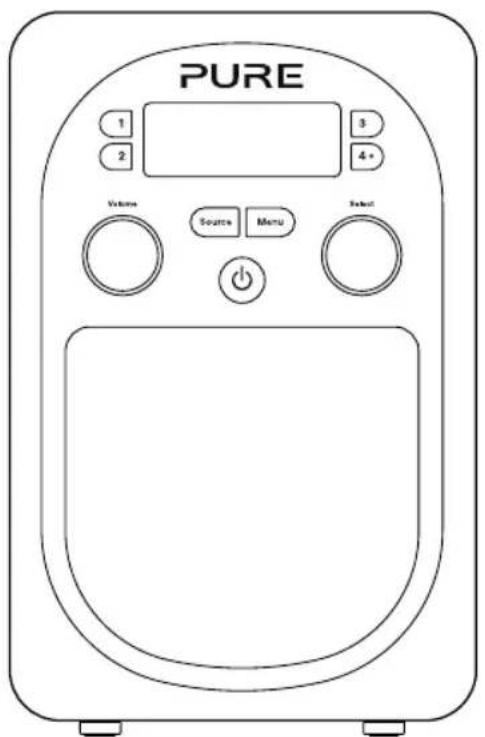 PURE Evoke H2 - 1