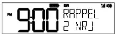 PURE Evoke H2 - Pourémoriser une station dans la liste des préseLECTIONs (1-10) - 1