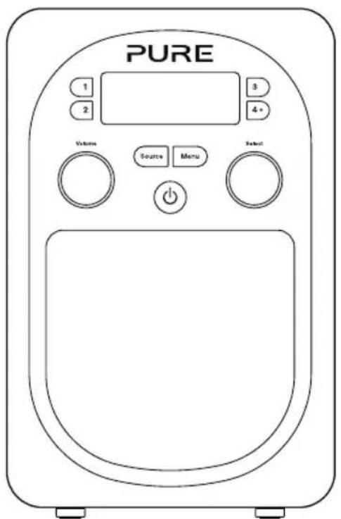 PURE Evoke H2 - 1