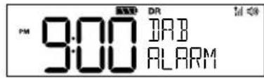 PURE Evoke H2 - Einstellen des Alarm- und Sleep-Timers - 1