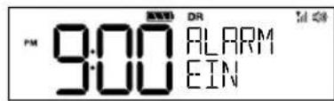 PURE Evoke H2 - Einstellen des Alarm- und Sleep-Timers - 2