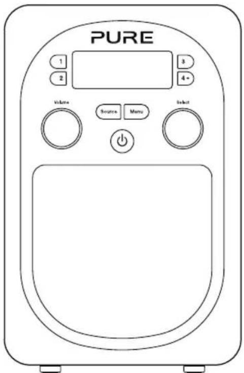 PURE Evoke H2 - 1