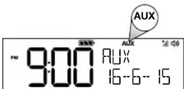 PURE Evoke H2 - Pausing and controlling scrolling text - 1