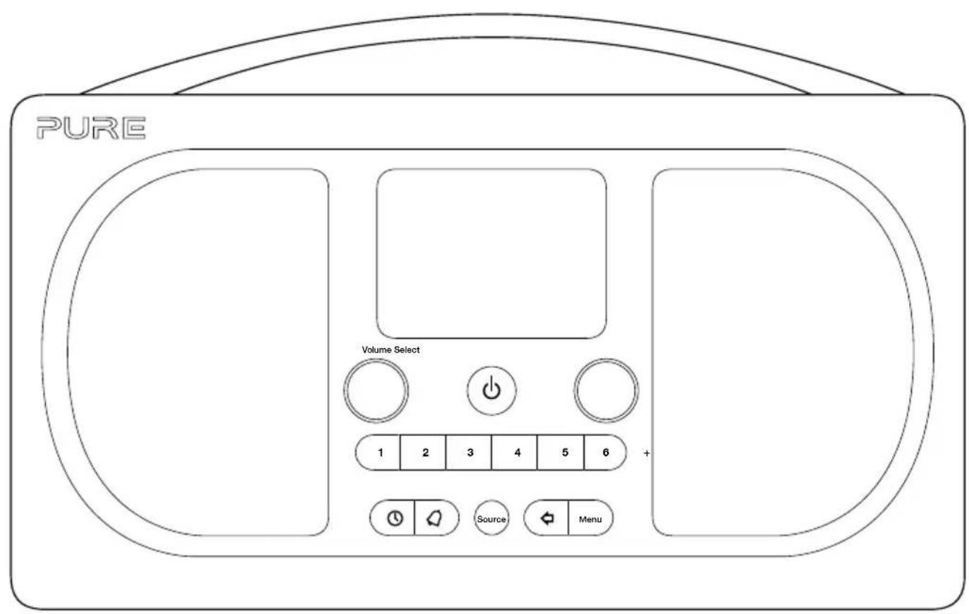 PURE Evoke H6 - 1