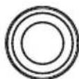 PURE Evoke H6 - 12V DC 2.4A - 3