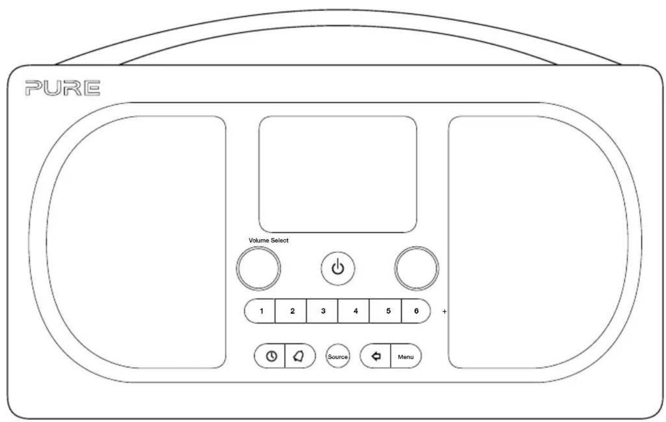 PURE Evoke H6 - 1