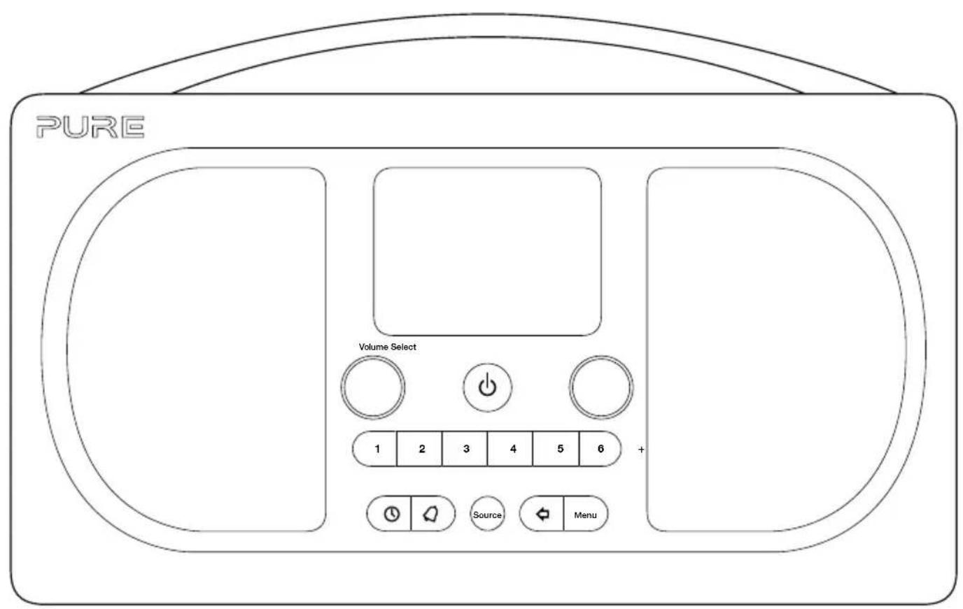 PURE Evoke H6 - 1