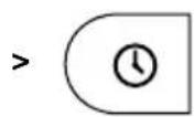 PURE Evoke H6 - To set the sleep timer: - 1