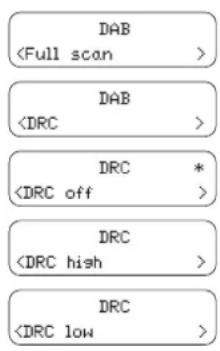 PerfectPro DAB+Mate - Recherche de nouvelles stations - DAB - 2