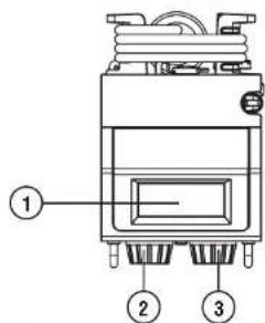 PerfectPro Slim 2 - Commandes - 1