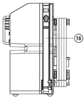 PerfectPro Slim 2 - GERÄTEÜBERSICHT - 1