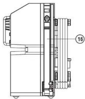 PerfectPro Slim 2 - Commandes - 1