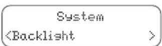 PerfectPro UBOX 400R - Brightness control - 2
