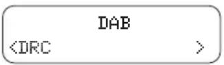PerfectPro UBOX 400R - Recherche de nouvelles stations - DAB - 2