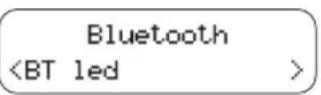PerfectPro UBOX 400R - Loudness aan/uit - 1