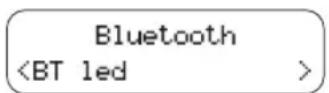 PerfectPro UBOX 400R - Loudness On/Off - 1