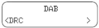 PerfectPro UBOX 400R - Handmatig afstemmen - DAB - 2
