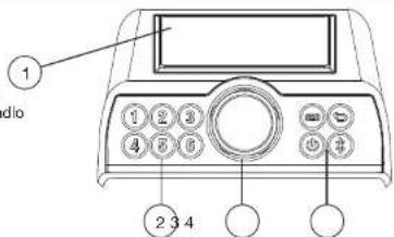 DEWALT ToughSystem DWST08810 - FRANÇAIS FRANÇAIS - 1