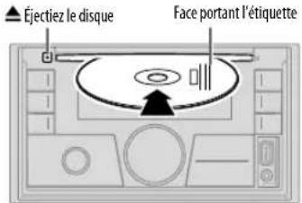 JVC KWDB93BT - Démarrez la lecture - 1