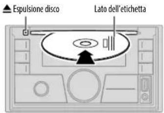 JVC KWDB93BT - Avviare la riproduzione - 1