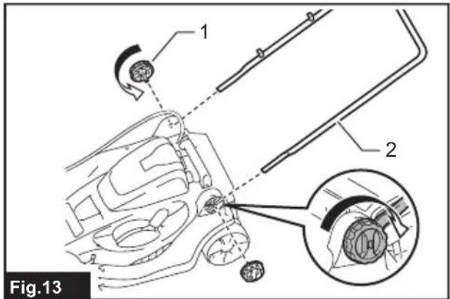 MAKITA DLM431PT2 - 10