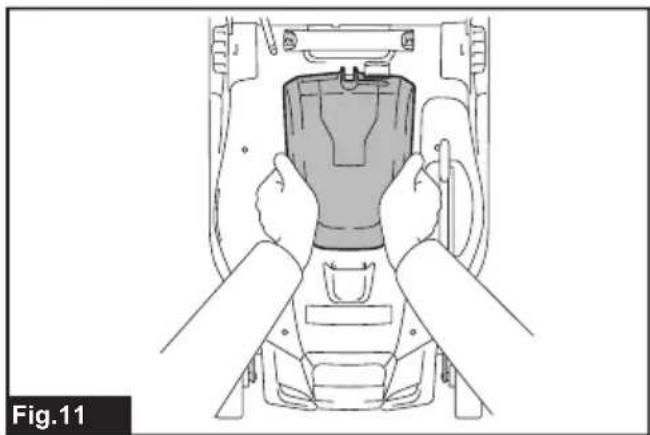 MAKITA DLM431PT2 - 13