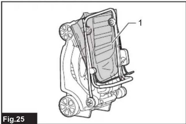 MAKITA DLM431PT2 - 25