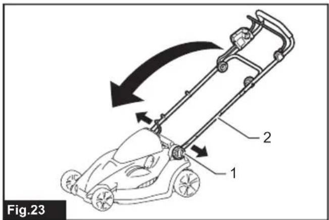 MAKITA DLM431PT2 - 22