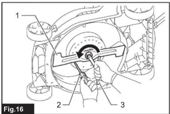 MAKITA DLM431PT2 - 16
