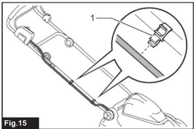 MAKITA DLM431PT2 - 14