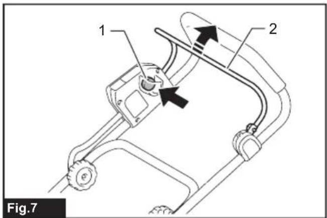 MAKITA DLM431PT2 - 6