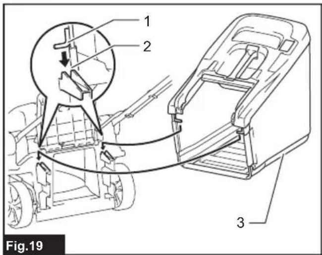 MAKITA DLM431PT2 - 21