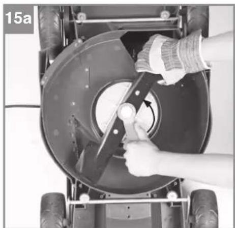 EINHELL GECM 43 Li M Kit - 18