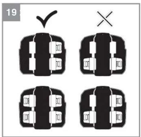 EINHELL GECM 3647 HW Li KIT - 21