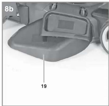 EINHELL GECM 3647 HW Li KIT - 10