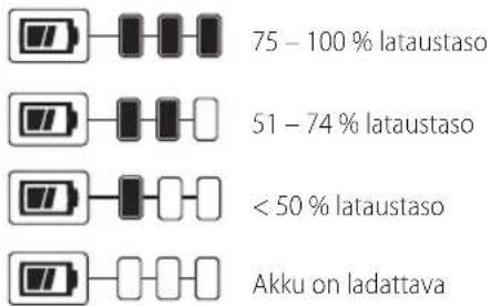 DEWALT DCMW564 - Tasomittarilla varustetut akut (Kuva C) - 1