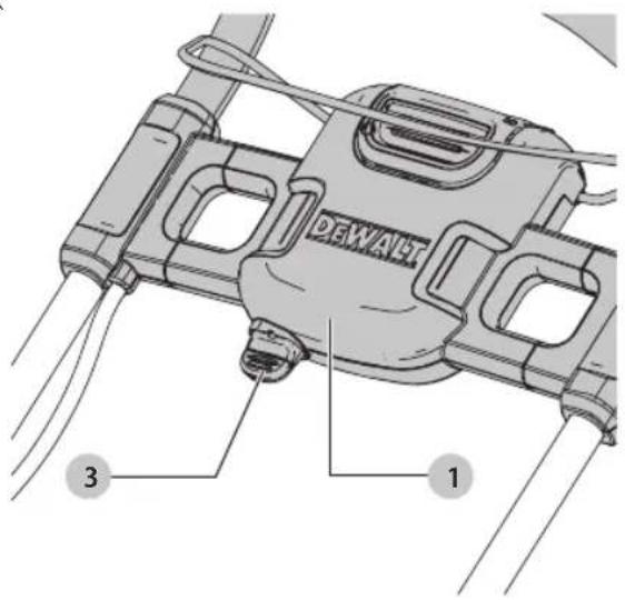 DEWALT DCMW564 - 10