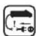 DEWALT DCMW564 - Labels on Charger and Battery Pack - 7