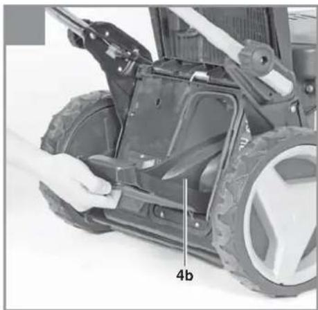 EINHELL GEPM 53 SHW E Li - 10