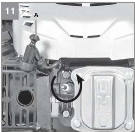 EINHELL GEPM 53 SHW E Li - 23