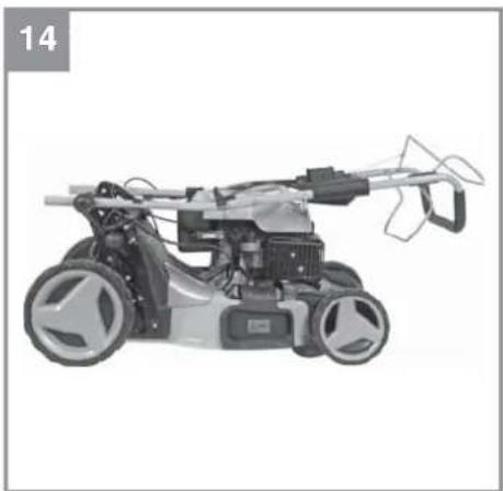 EINHELL GEPM 53 SHW E Li - 27