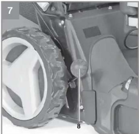 EINHELL GEPM 53 SHW E Li - 17